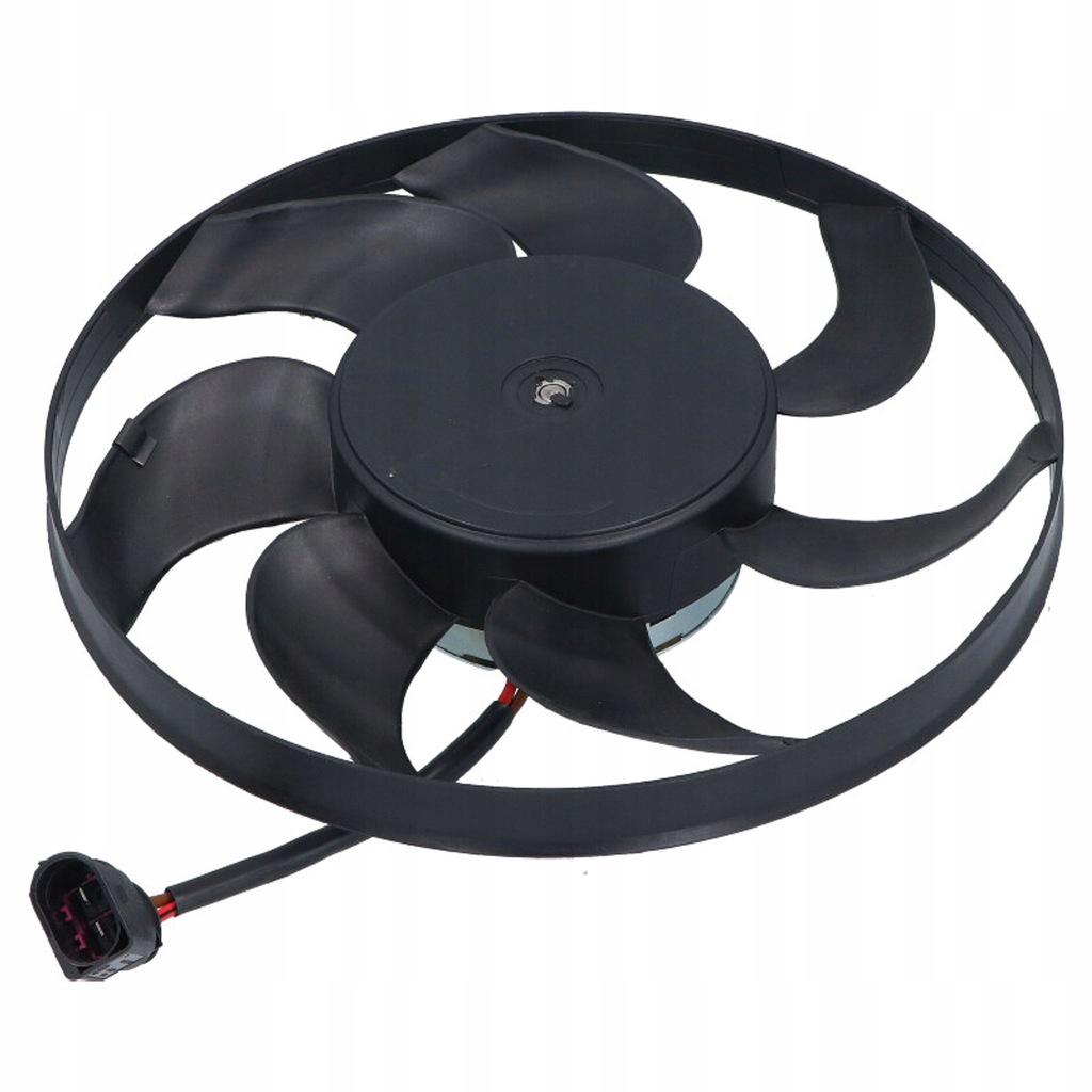 фото №9, Вентилятор радиатора skoda vw вентилятор радиатора skoda vw