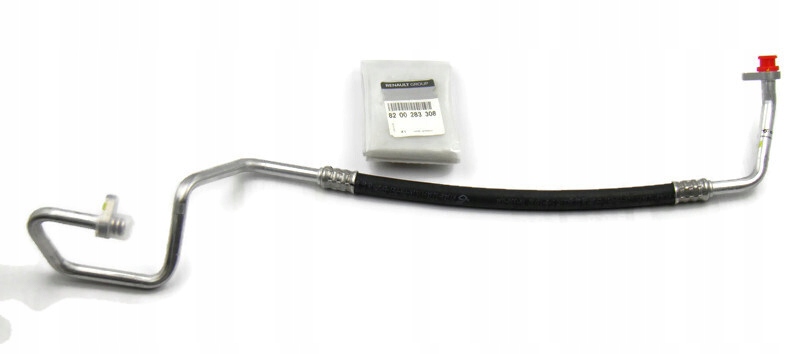 фото №1, Шланг кондиционера renault master ii movano 2.5 dci skr-spr оригинал