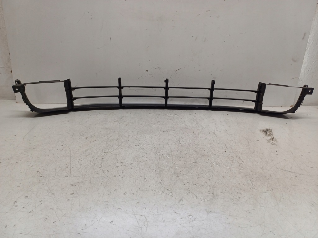 фото №6, Skoda superb 2 ii 08- решётка радиатора решётка решетка перед 3t0853677