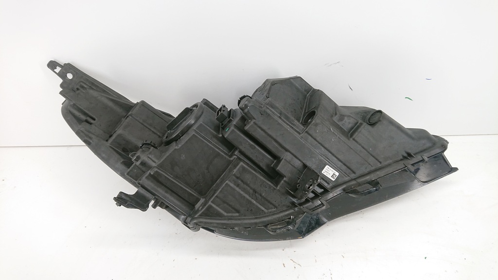 фото №11, Opel astra k v 5 звичайна лампа ліва передня