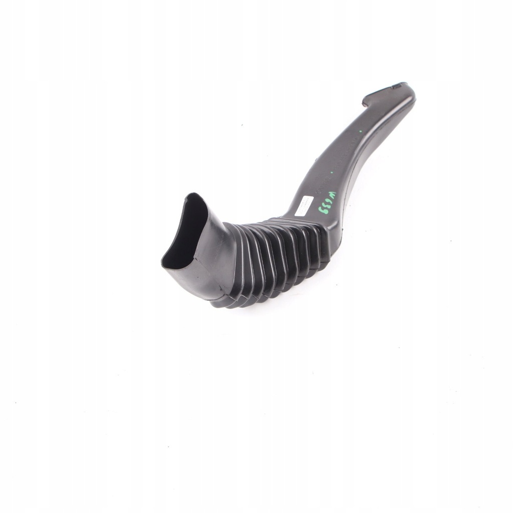 фото №9, Mercedes vito w639 шланг труба воздухозаборник воздуха