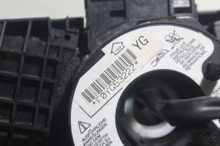 фото №5, Переключатель комбинированный света honda jazz ii