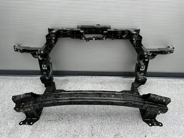 фото №1, Pas передний усилитель балка honda crv v 2018--