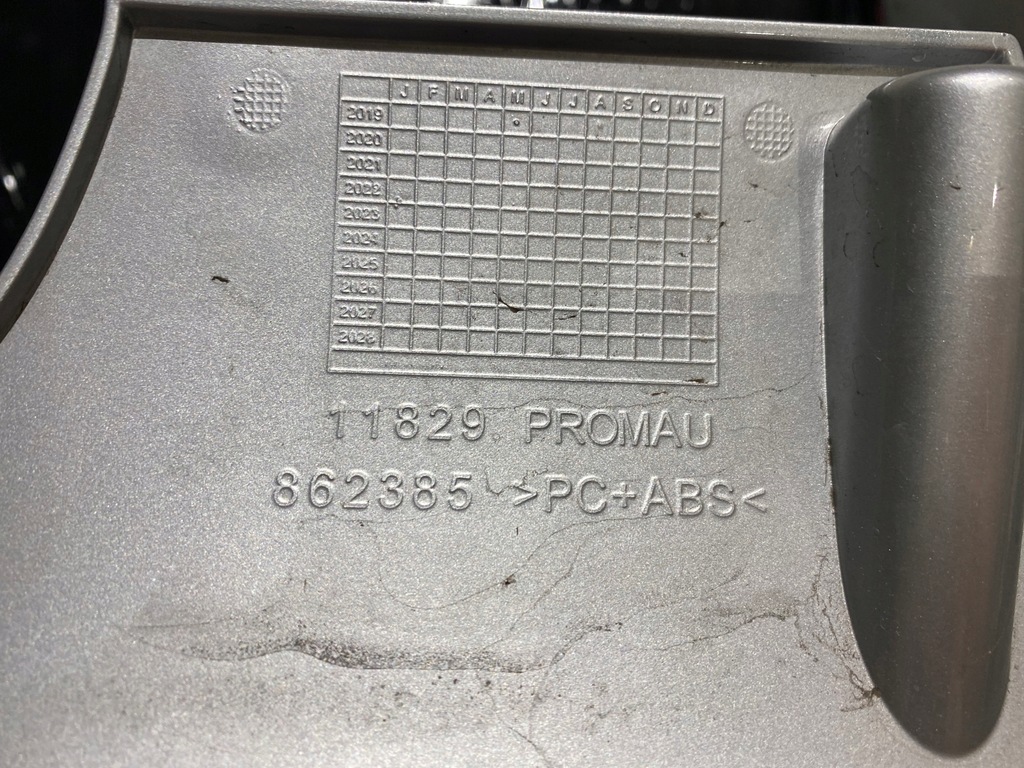 фото №5, Ferrari f8 tributo задний спойлер диффузор 862385