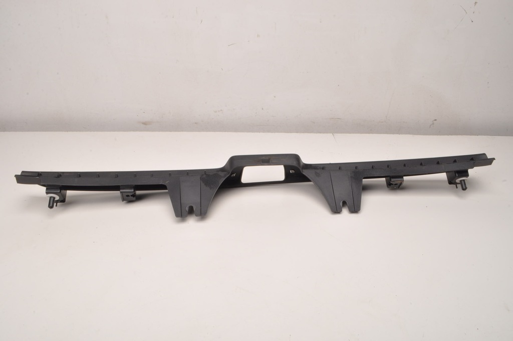 фото №14, Volvo xc90 ii захист край багажника 32239215