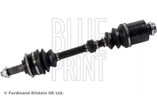 Купить Приводной вал mazda 6 2.0di 02-05 /p/ blue print adm589502 wał приводной