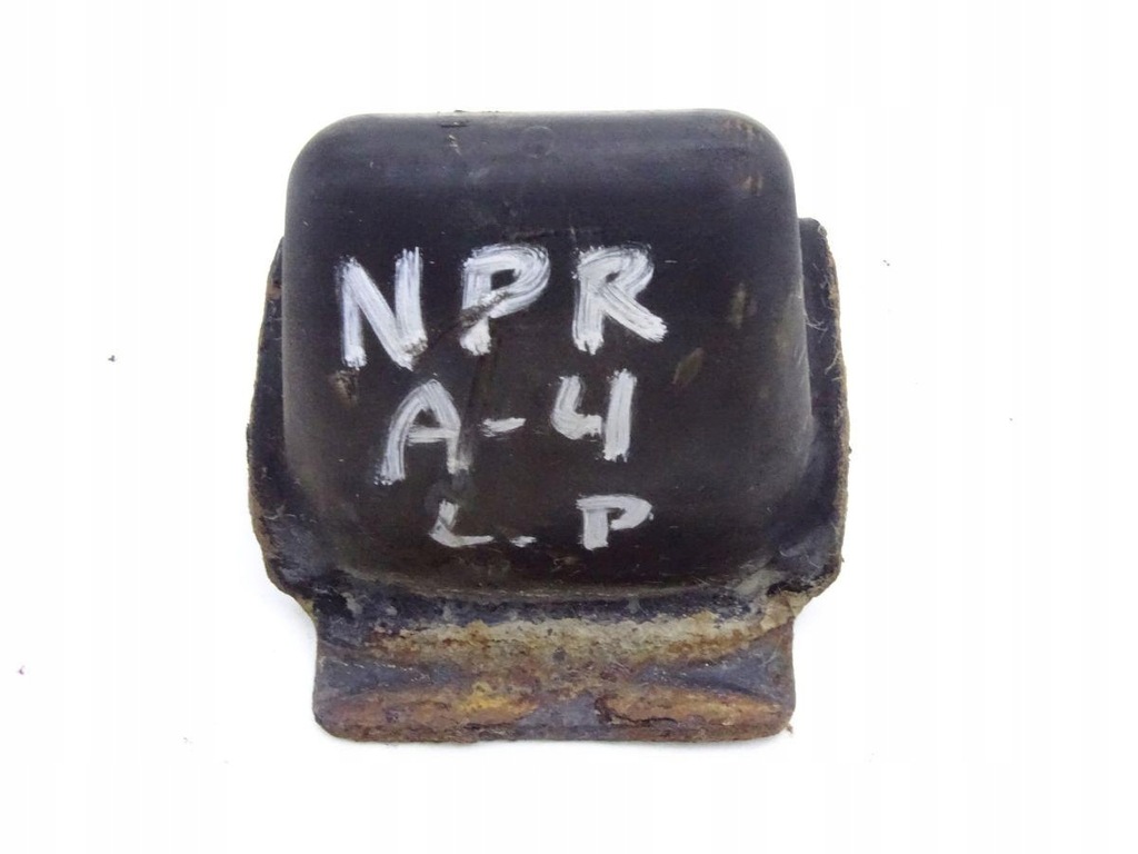 фото №1, Isuzu n35 n75 npr nqr 07-18 отбойник рессора