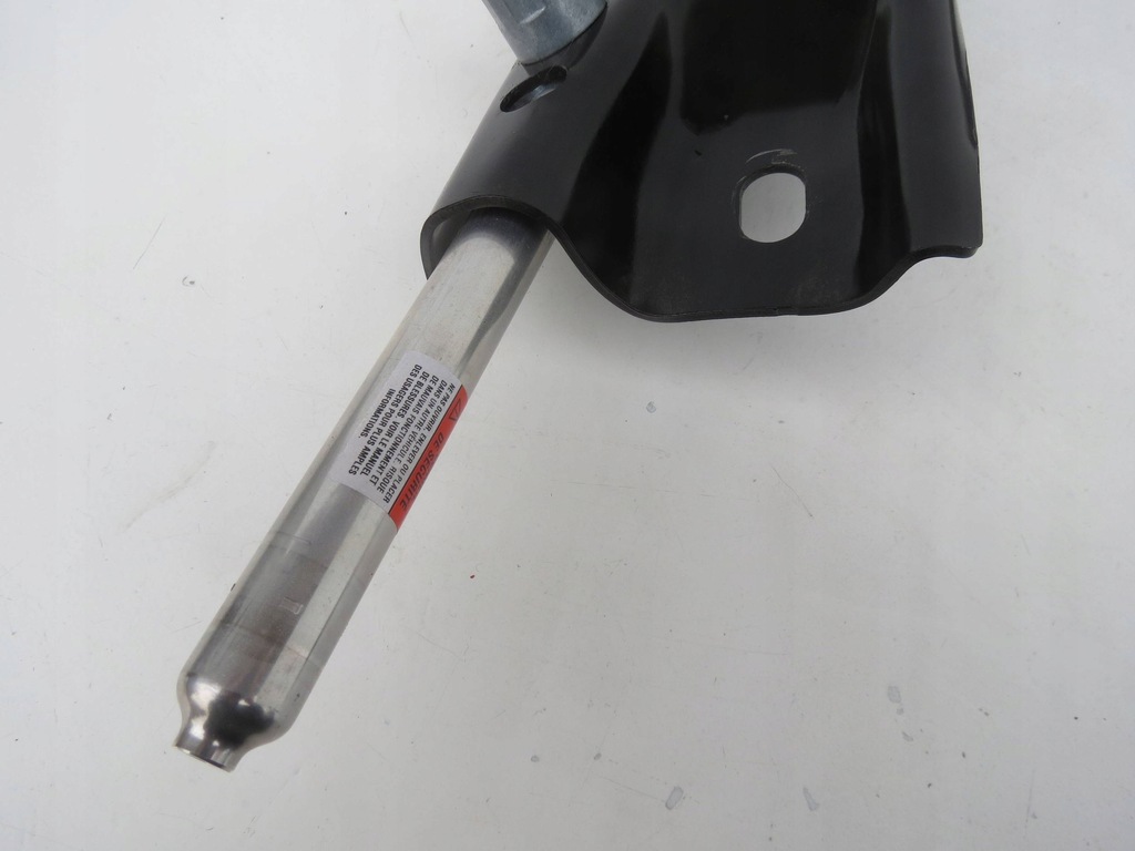 фото №5, Pas безопасности правый перед volvo xc90 8639415