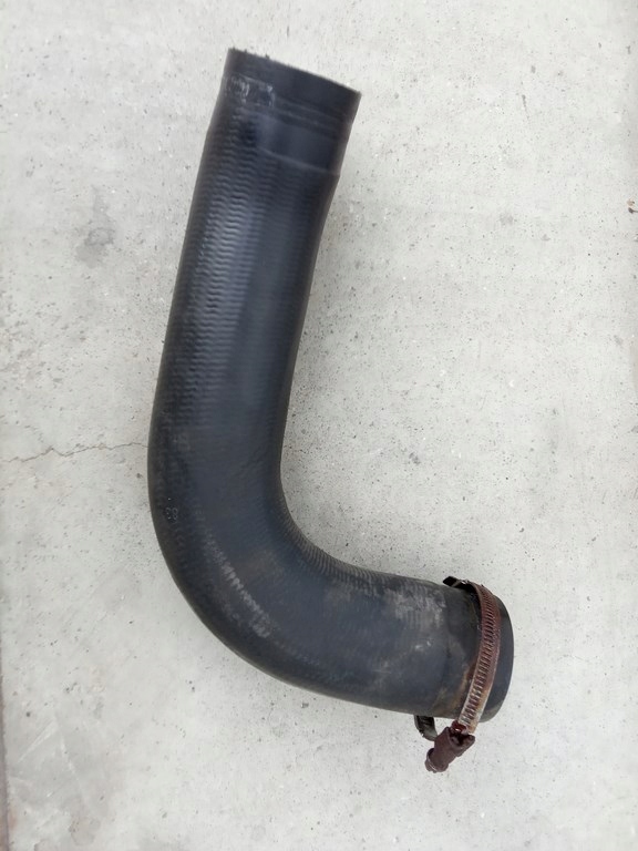 фото №4, Ford kuga mk1 2.0 tdci 10-12- шланг інтеркулер