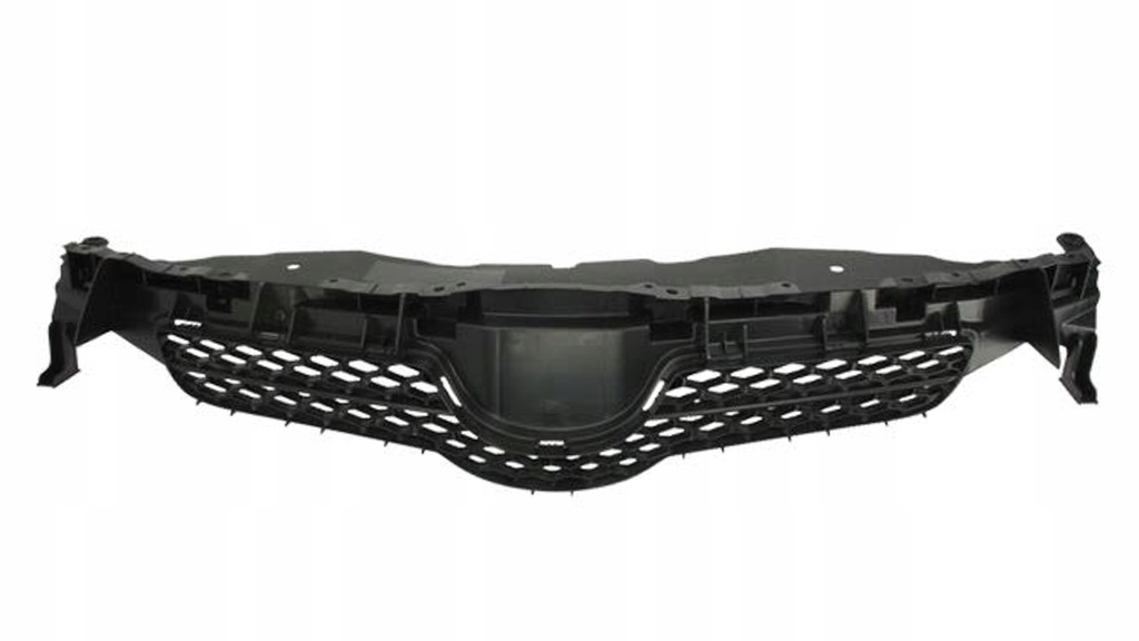 фото №1, Toyota auris e15 07- решітка радіатора решітка решітка радіатора решітка радіатора