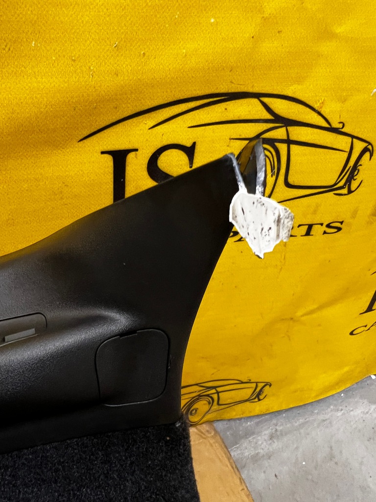 фото №13, Корпус обивка крышки багажника lexus rx 450h iii 3