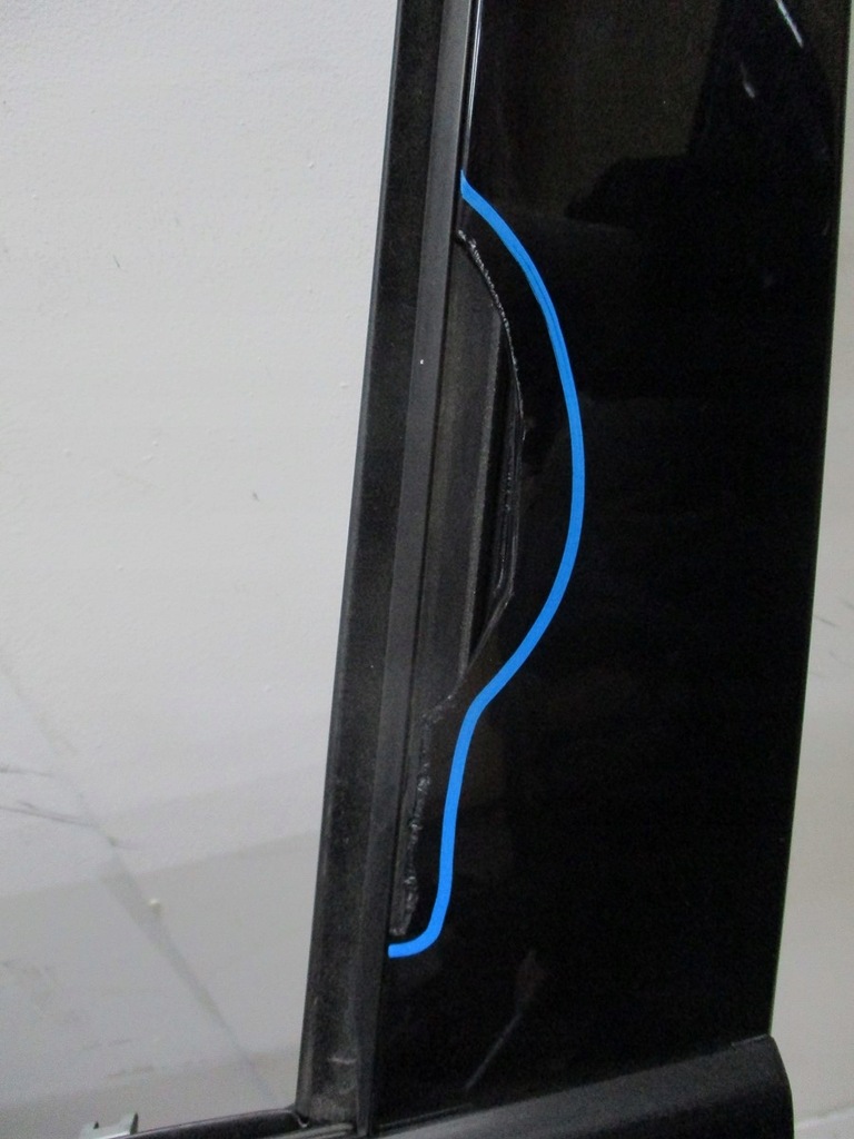 фото №6, Двері range rover sport ліва передні