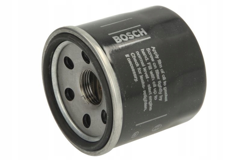 Фільтр оливи bosch f 026 407 209 Київ