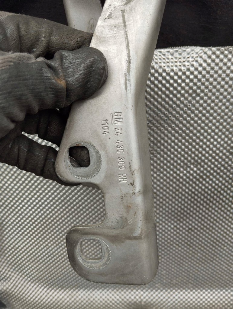 Капот крышка двигателя перед передняя opel vectra c 02- lak. z157 Оригинал