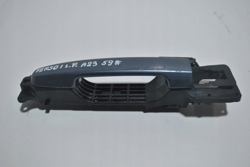 фото №1, Ручка дверь левый перед toyota corolla verso i