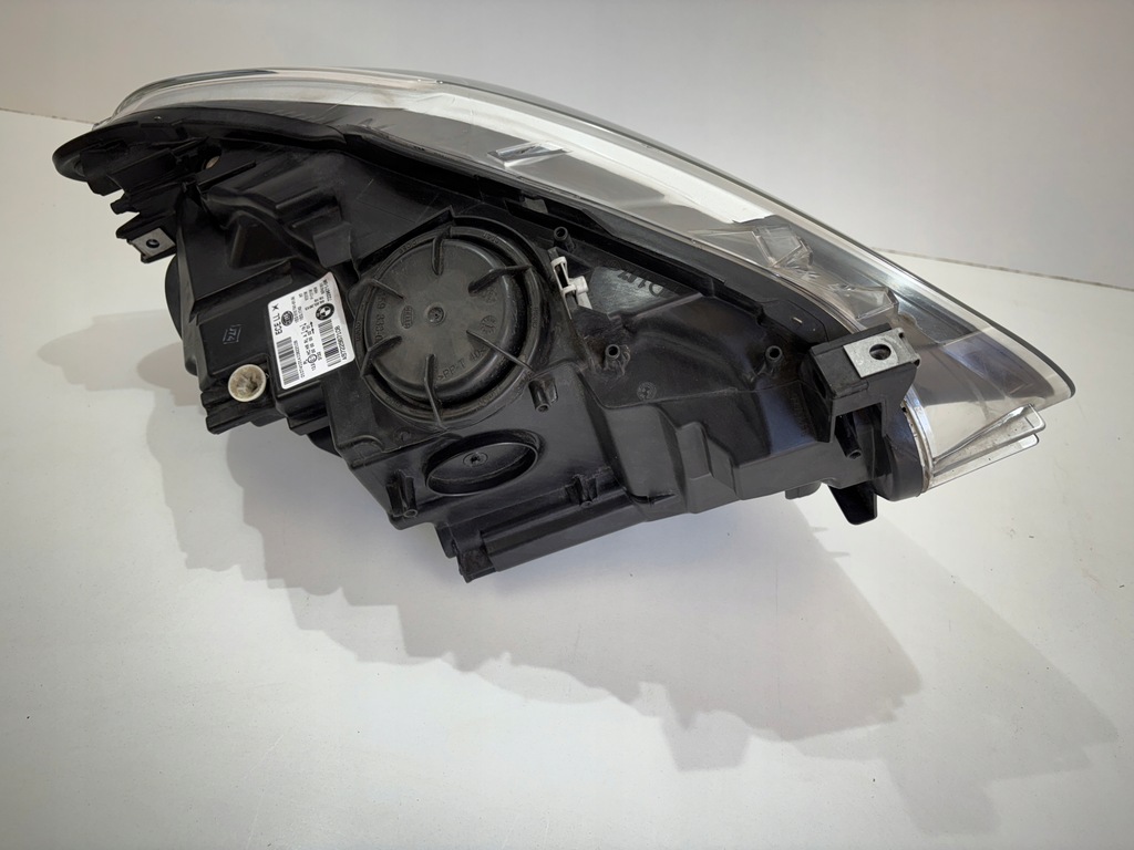 фото №7, Лампа ліва передня bmw 1 f20 f21 звичайна 7229671