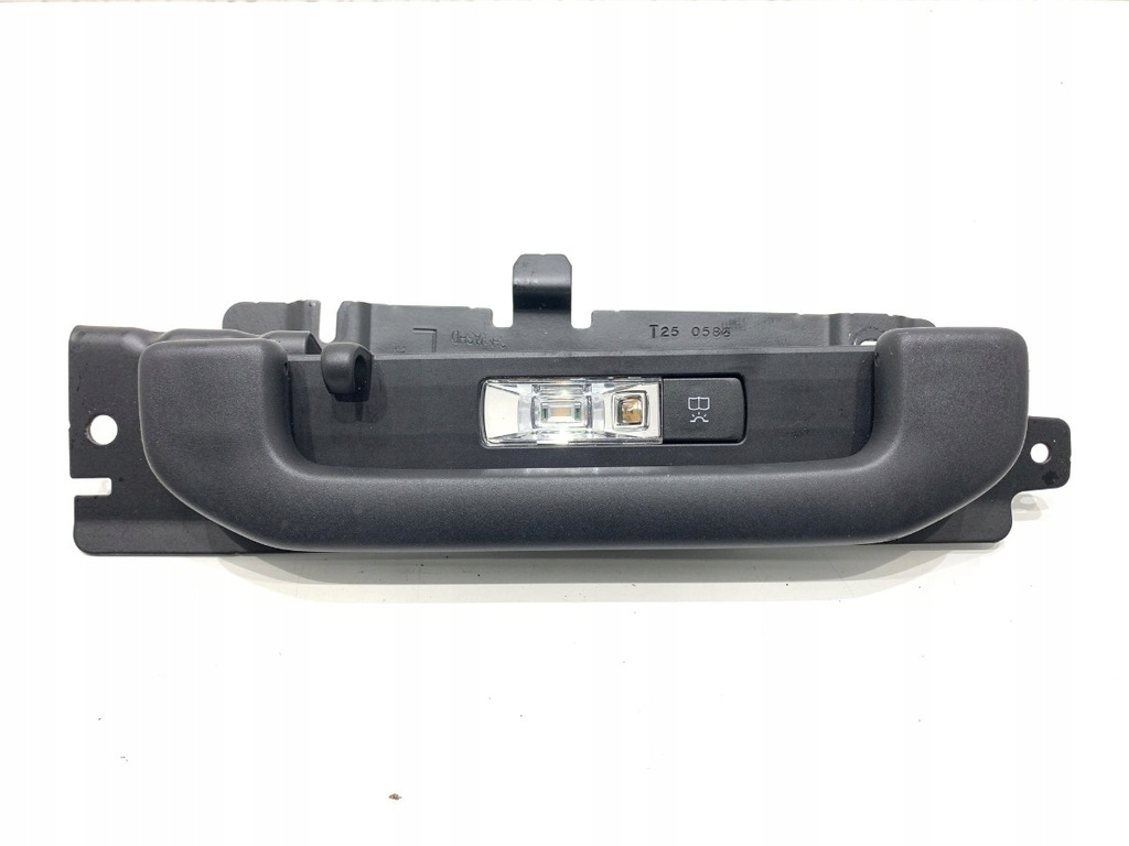 фото №1, Кронштейн ручка потолочный задняя левая mercedes gle a1678152100