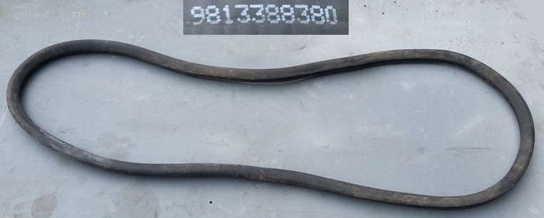 фото №1, Прокладка дверь правый ty peugeot 508 ii 9813388380