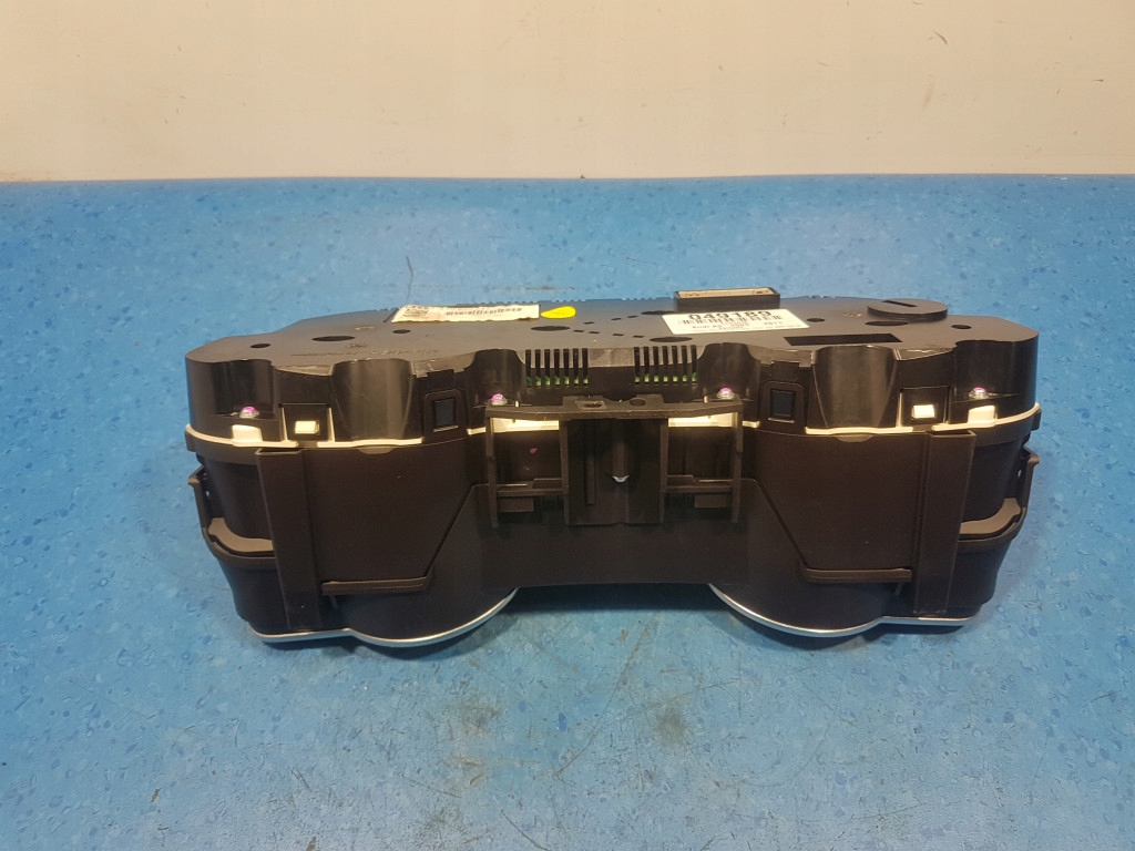 фото №11, Audi a5 8t 2.0 tfsi счетчик 8t0920931