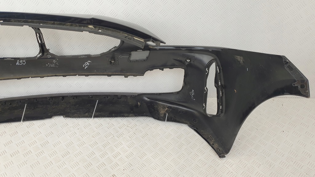 фото №8, Bmw 1 f40 m perfomance бампер перед передній