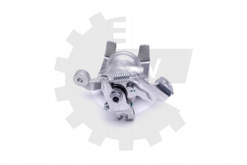 фото №11, Суппорт тормоза задний правый hyundai ix20 583111ka30