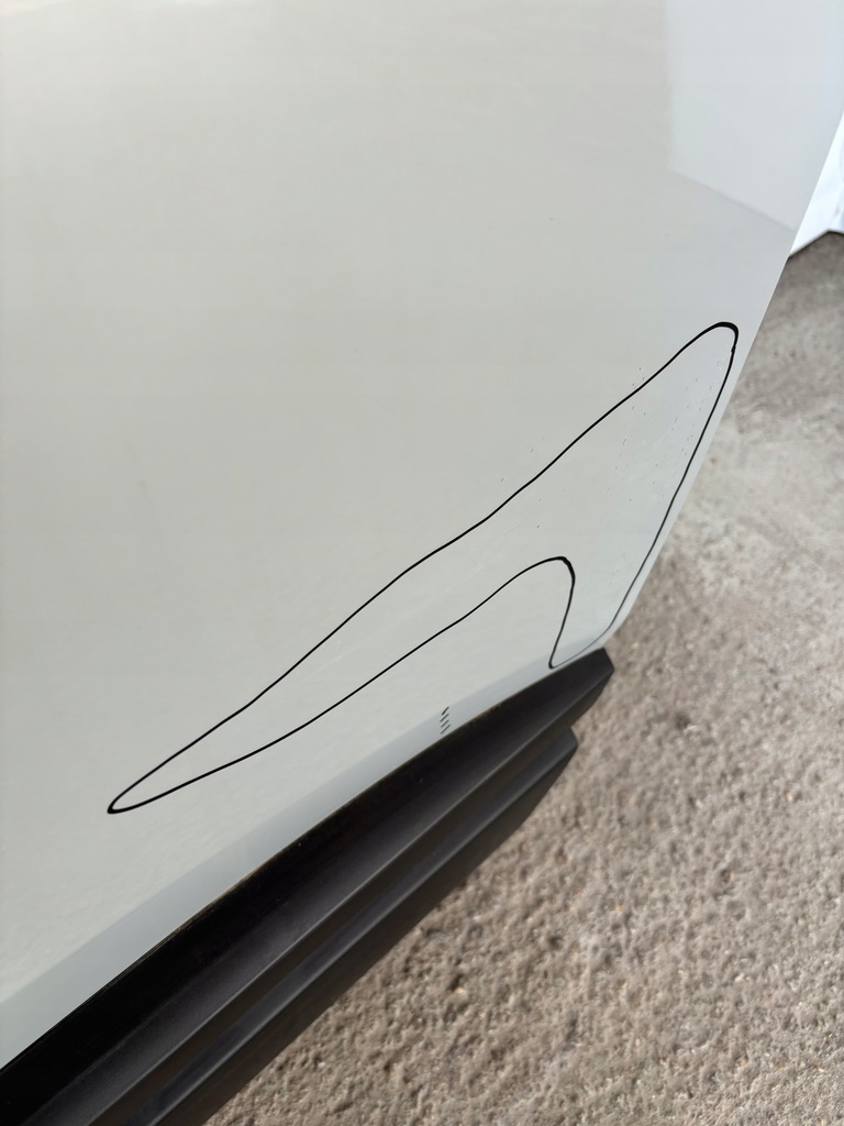 фото №7, Mazda mx-30 двері задні ліва задня poznań ==giełda==