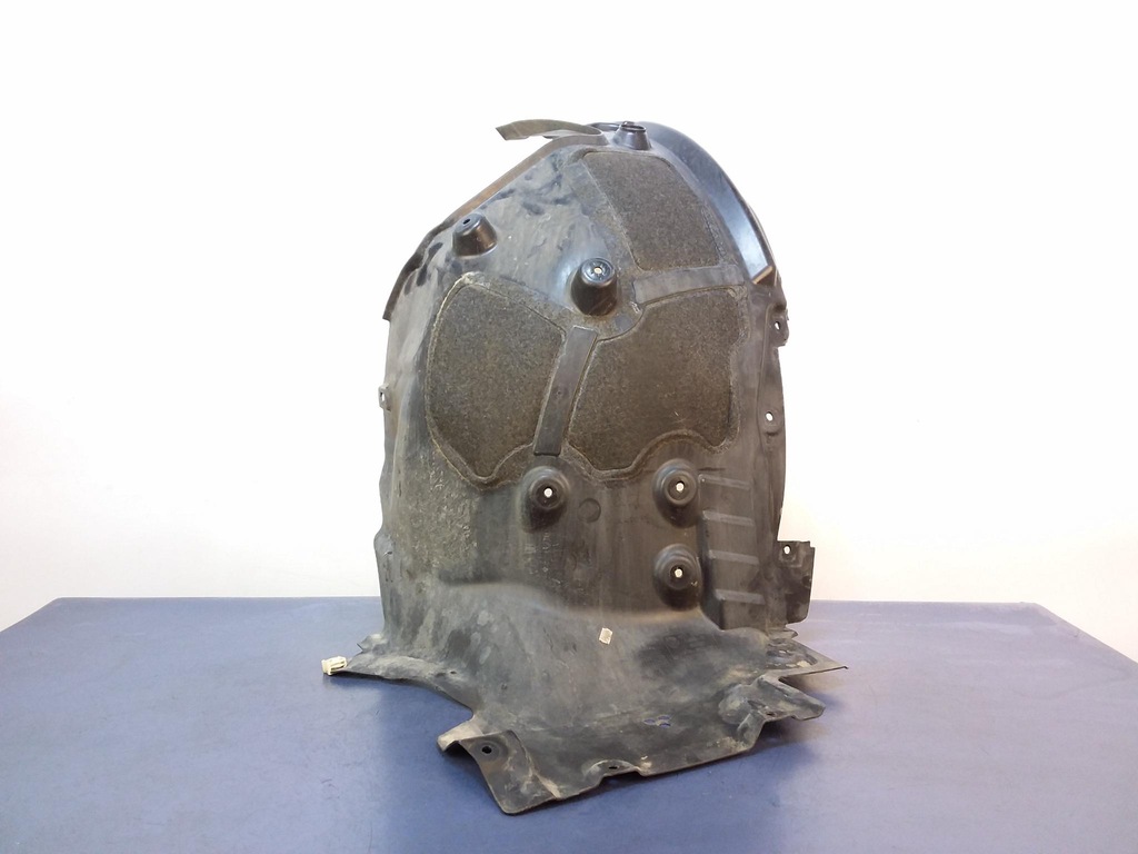 фото №1, Bmw 5 g30 подкрылок правое перед 7340796