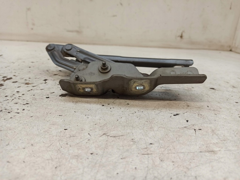 фото №8, Opel astra j iv петля капот правый 13270788