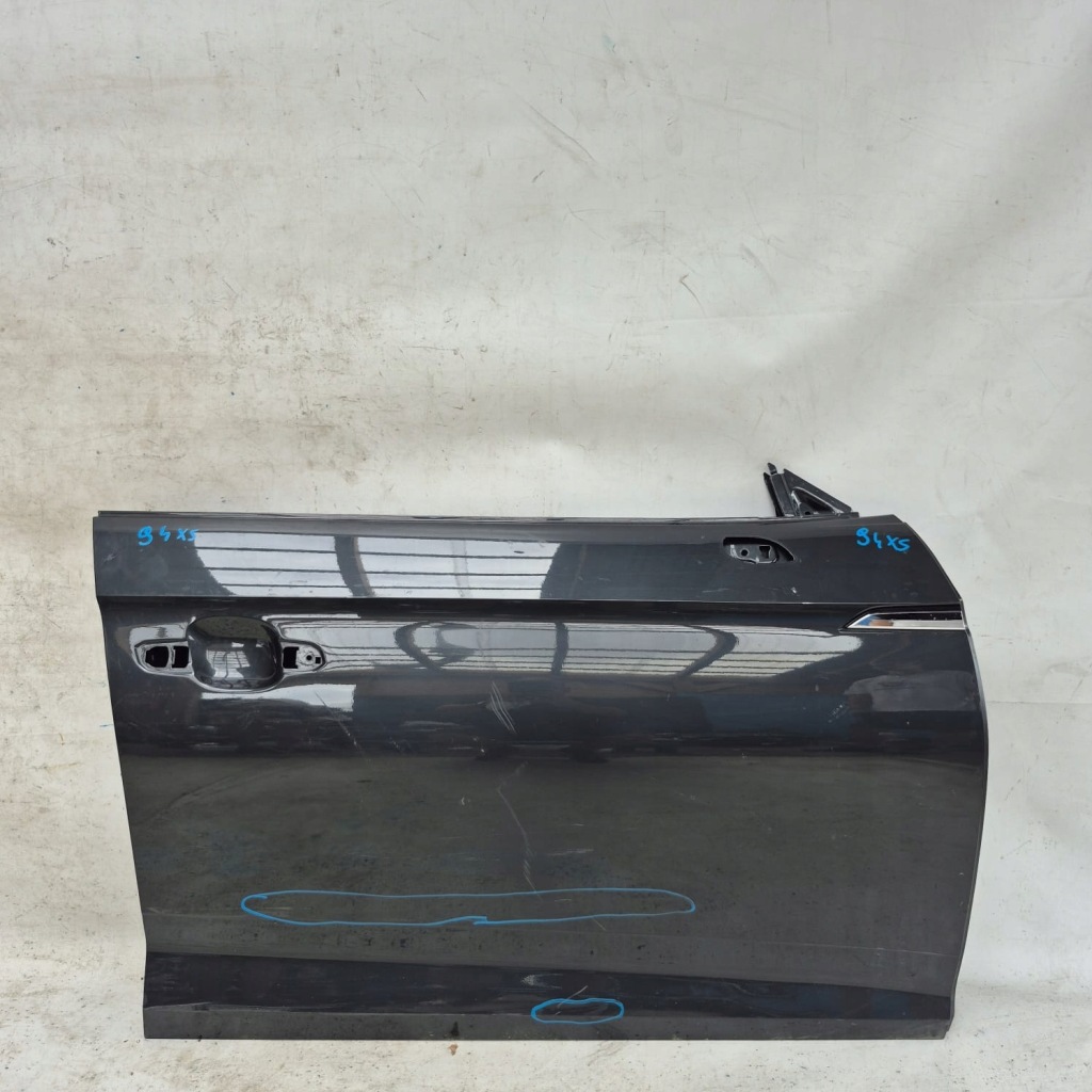 фото №1, Audi a5 ii 2 8w sportback 5d 5 дверь 16-24 дверь перед передние правое