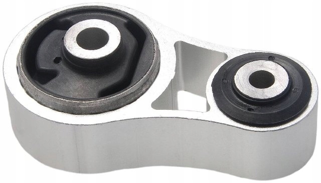 фото №6, Подушка двигателя