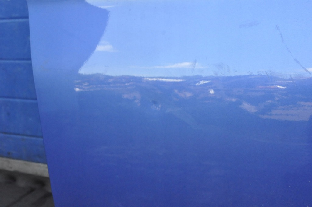 фото №12, Bmw 1 f20 дверь правый правое перед передние