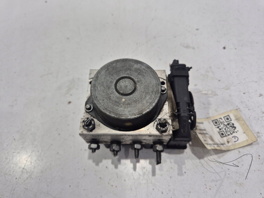 фото №7, Насос abs renault kangoo ii 2 lift iii 3 1.5dci 8201142433 0265232892