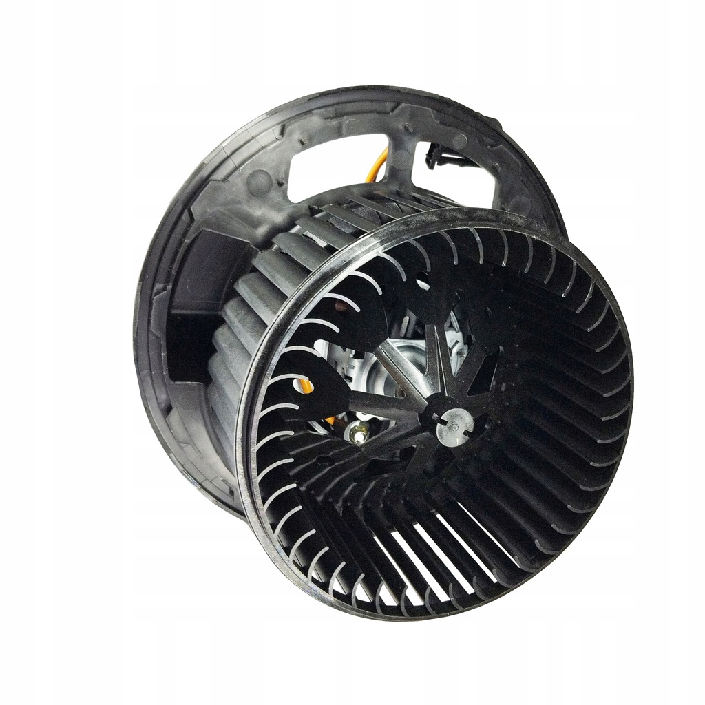 фото №1, Двигатель вентилятор обдув do bmw 3 e90 04- e91 05- e92 05- e93 06-