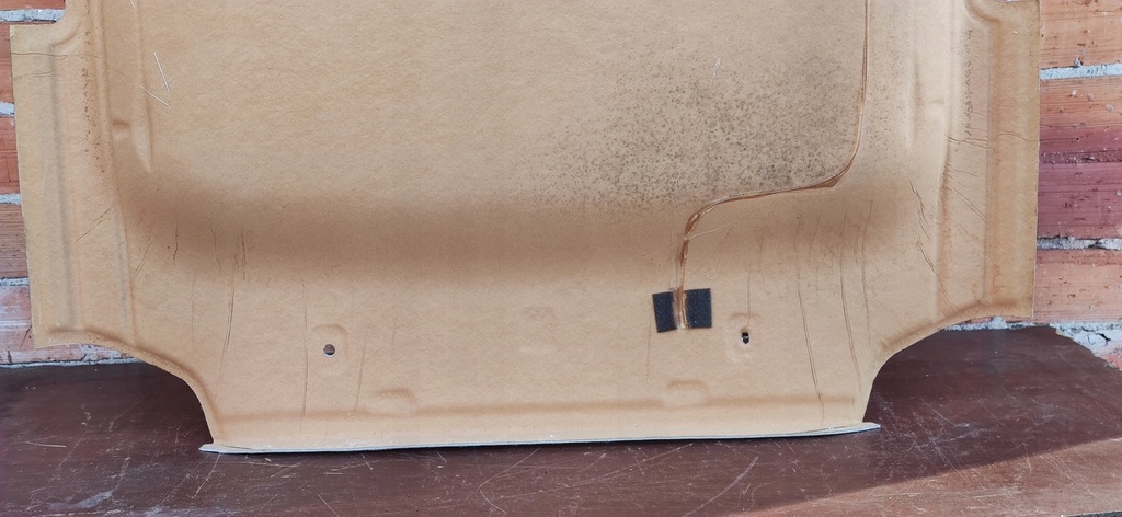 фото №10, Ford kuga mk1 2.0 tdci потолок