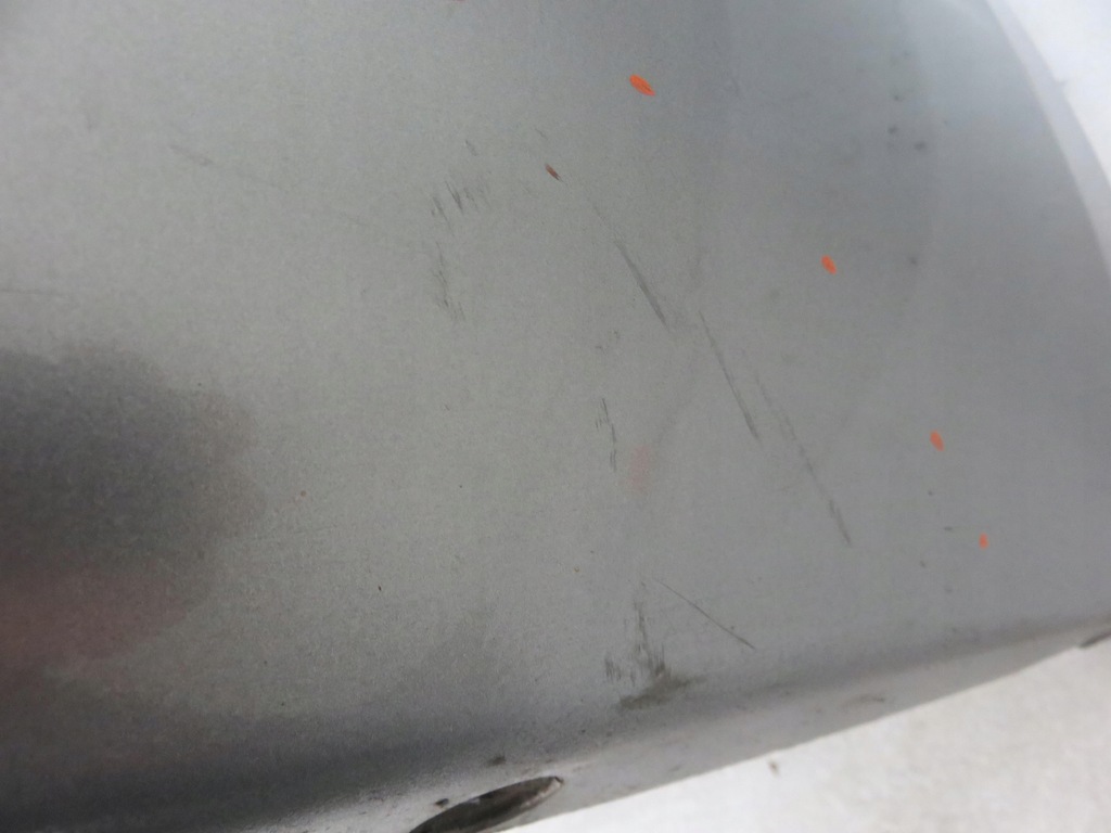 фото №11, Бампер задняя peugeot 308 sw ii kcac