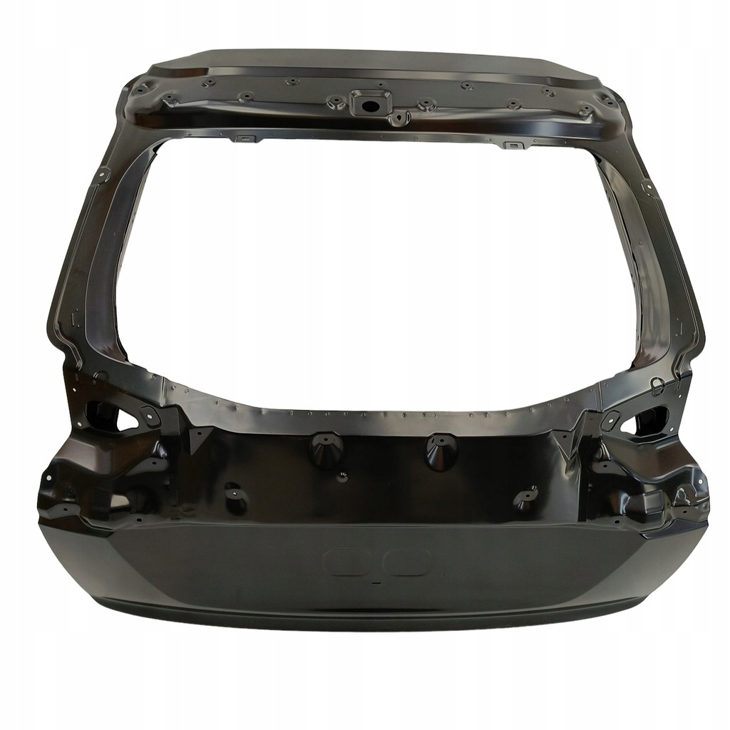 фото №1, Крышка багажника багажника mitsubishi eclipse cross lift po 2021