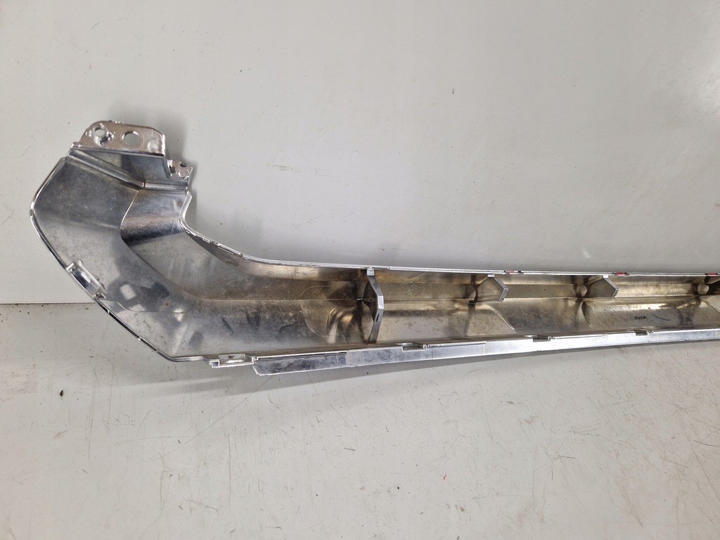 фото №9, Lexus rc 4 15- решётка радиатора решётка радиатора молдинг хром