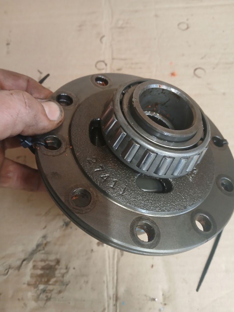 Suzuki vitara i 1.6 корзина сателіт перед в Україні