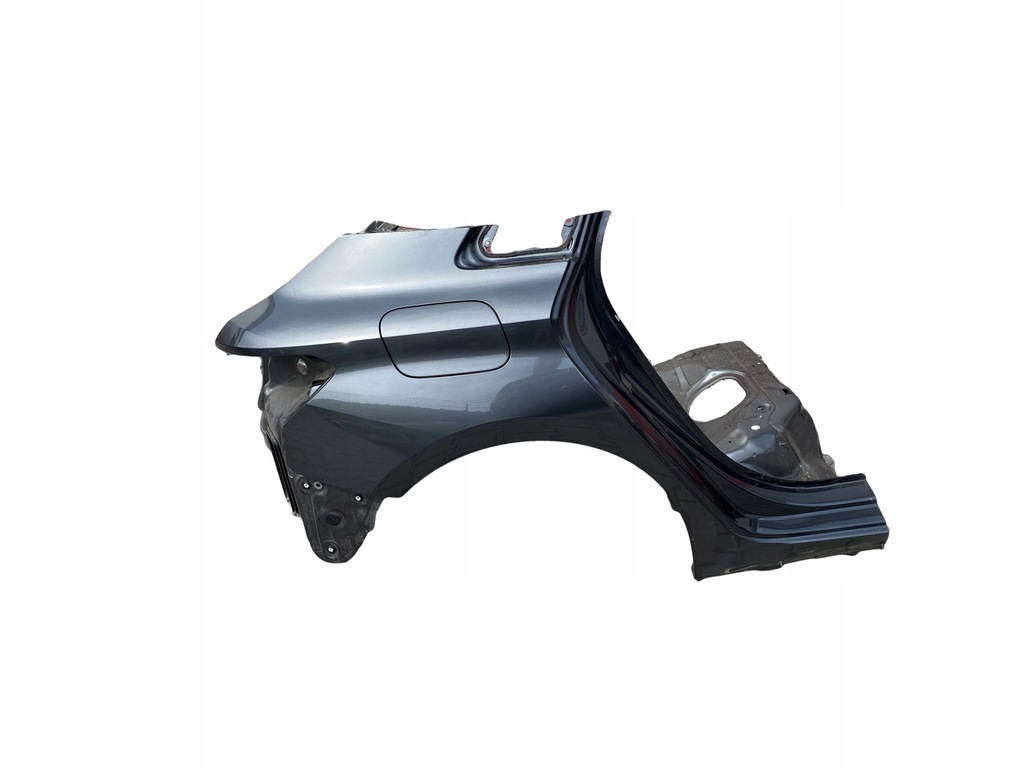 фото №1, Audi a3 8y sportback крила правий задня чверть