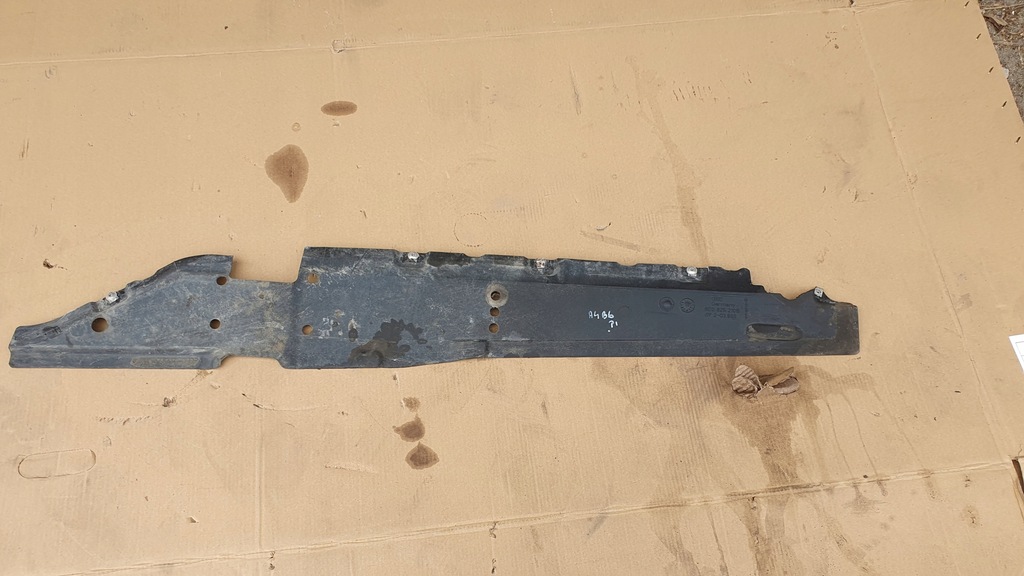 фото №1, Audi a4 b6 b7 - захист підвіска права 8e0825210b