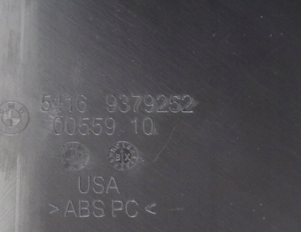 фото №10, Bmw x3 g01 x4 g02 бардачок пасажира europa 9379252