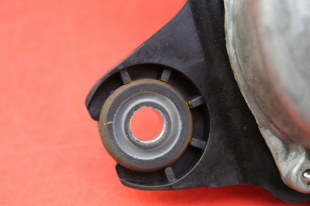 фото №11, Моторчик двірник задня 2990856 bmw x1 e84 09-15