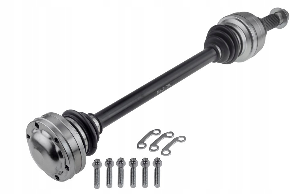 фото №1, Nty npw-ma-001 wał привідний