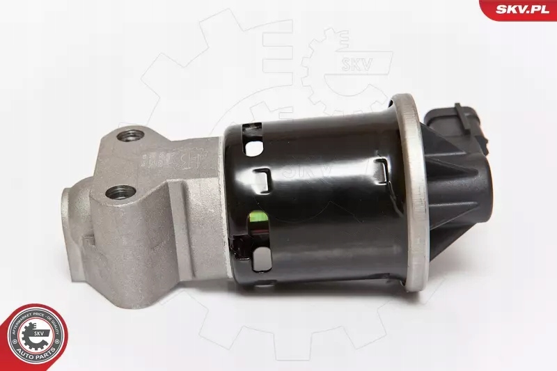 фото №2, Клапан egr