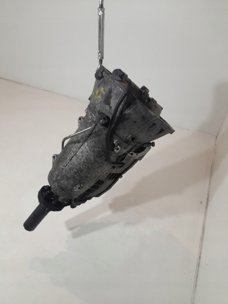 фото №2, Коробка передач передач mercedes w203 w211 1.8 r1402712601