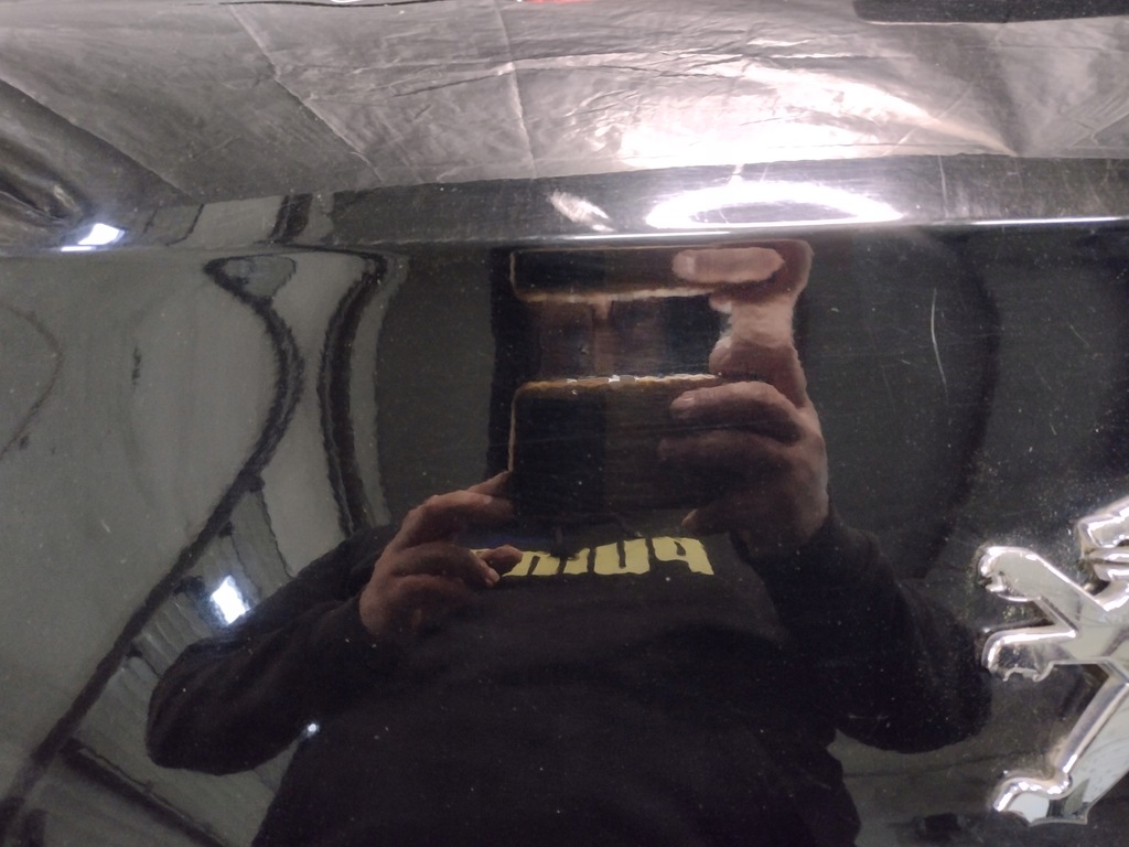 фото №9, Кришка багажника багажника peugeot 308 i hb k: ktvd