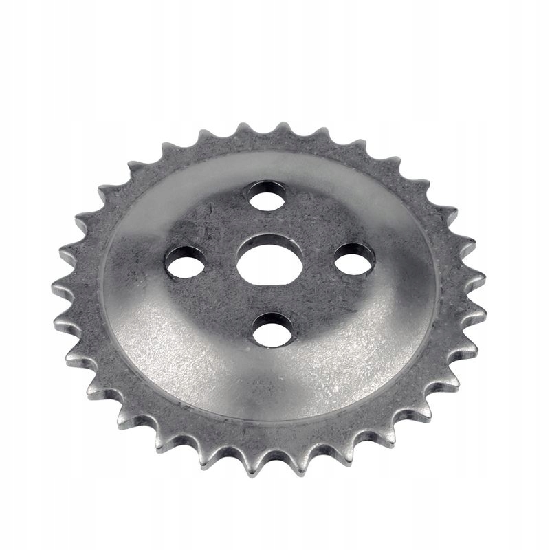 фото №1, Колесо зубчасте насоса оливи rg0004 et engineteam audi