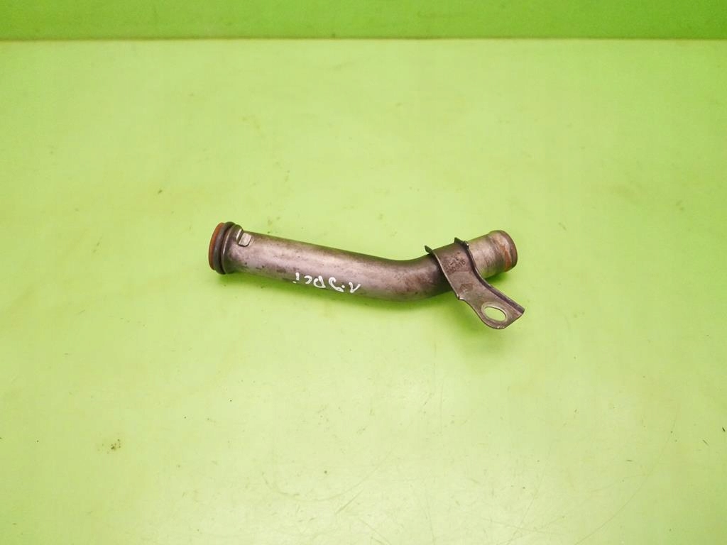 фото №6, Шланг трубка wody nissan primera p12 fl 1.9dci 8v