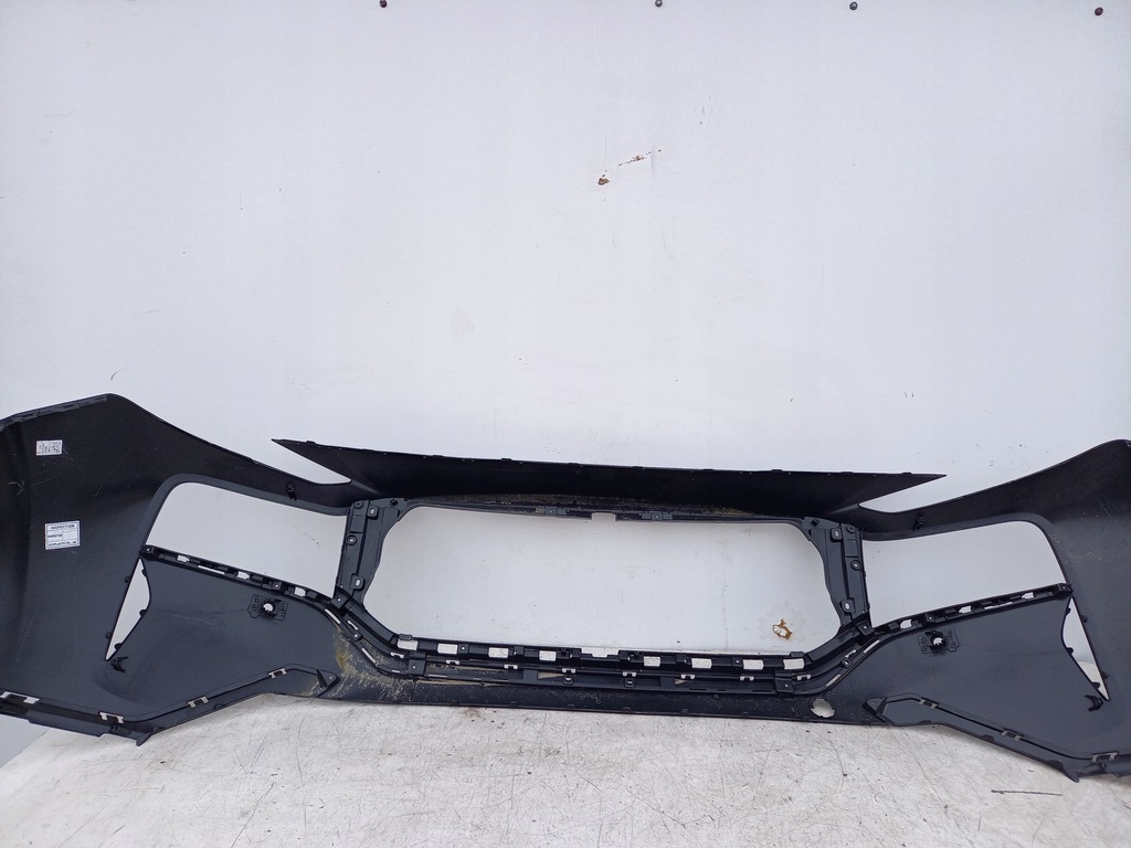 фото №9, Бампер передний hyundai santa fe pdc 86511-s1500