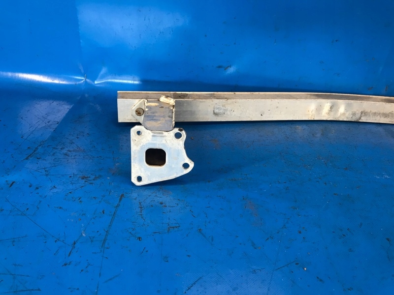 фото №5, Підсилювач передній бампера toyota prius 16 5213247010